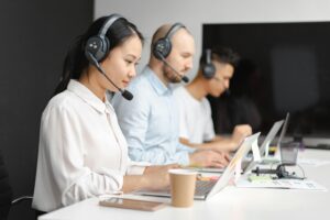 virtual assistants from the Philippines