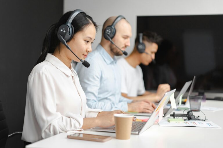 virtual assistants from the Philippines