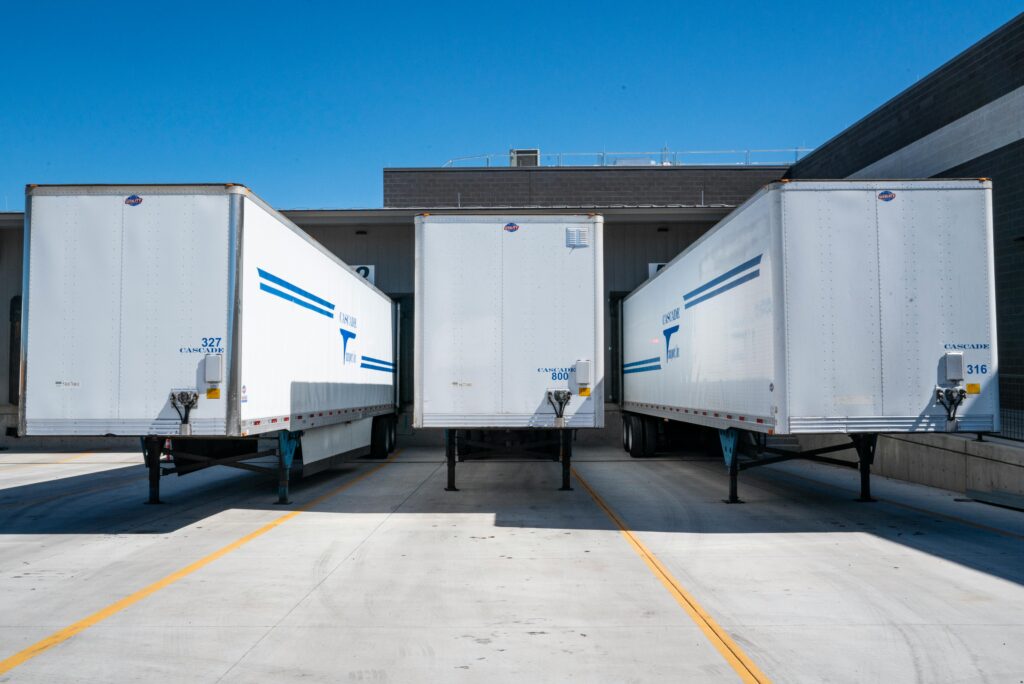 Freight support assistant managing shipment data – Staffers.Agency